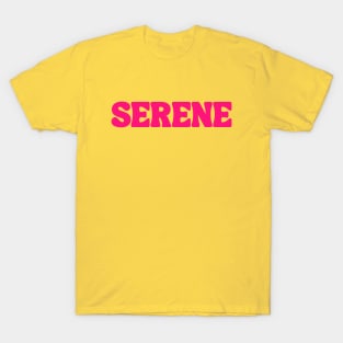 Serene T-Shirt